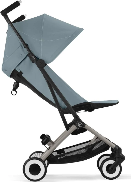 Cybex Libelle stormy blue