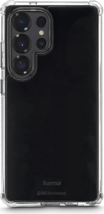 Hama Handyhlle Extreme Protect fr Samsung Galaxy S25 Ultra transparent  (00080580) ab  19,02 (2026) | heise preisvergleich Deutschland
