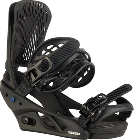 Burton Escapade Re:Flex Softbindung schwarz (Damen) (Modell 2025/2026)