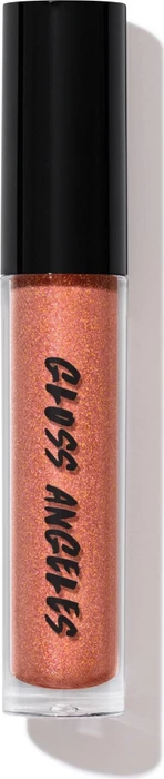 Smashbox Gloss Angeles Lipgloss actors gild, 4ml