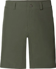 Vaude Cyclist Fahrradhose kurz khaki (Herren)