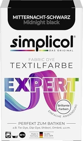 Simplicol Textilfarbe Expert