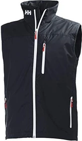 Helly Hansen Crew Modell 2021 Funktionsweste navy (Herren)