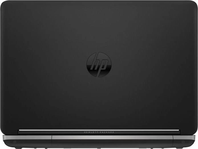 HP ProBook 640 G1, silber, Core i5-4300M, 4GB RAM, 500GB HDD, PL