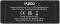 Rapoo UCS-5001 Notebook-Ständer mit magnetischem 5-in-1 USB-C Multiport-Hub, 1x USB-C 3.0 [Buchse] Vorschaubild