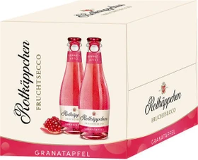 Rotkäppchen Fruchtsecco Granatapfel 200ml