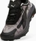 Puma Voyage Nitro 3 Gore-Tex midnight plum/puma black/dark coal (Damen) Vorschaubild