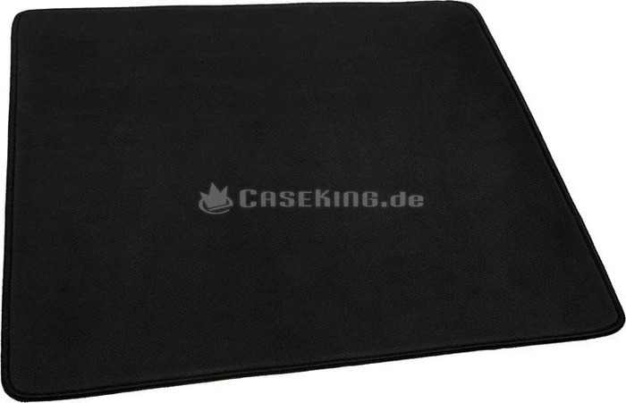 Glorious GW-XL XL Slim Mauspad, White Edition, weiß