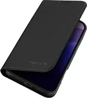 Nevox Vario für Apple iPhone 16 Pro Max schwarz