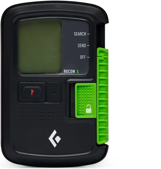 Black Diamond Recon X Beacon LVS-Gerät