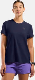 Odlo Zeroweight Chill-Tec 2.0 Laufshirt kurzarm eclipse (Damen)
