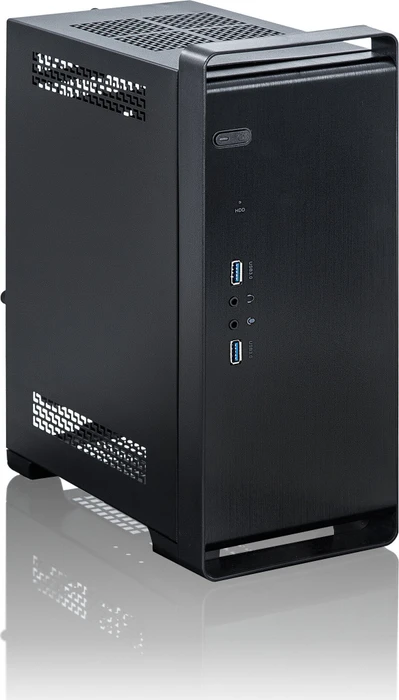 Chieftec Elox BT-06B-250VS, Mini-ITX, 250W SFX