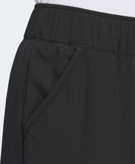 adidas Women's Ultimate365 Trainingshose lang schwarz (Damen)
