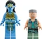 LEGO Avatar - Neytiri und Thanator vs. Quaritch im MPA Vorschaubild