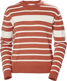 Helly Hansen Skagen 2.0 Strickpullover terracotta (Damen)