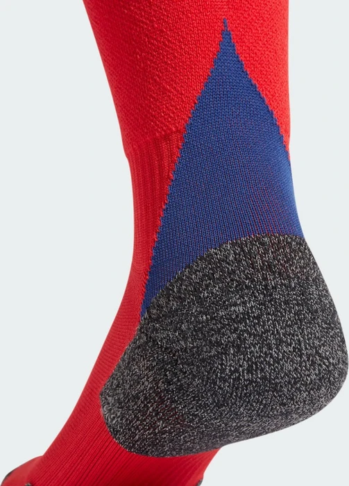 adidas FC Arsenal 24/25 Fußballstutzen better scarlet