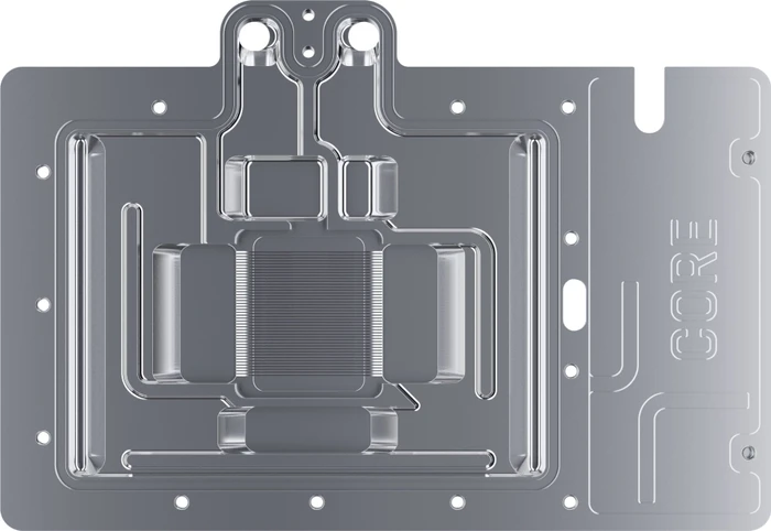 Alphacool Core NVIDIA GeForce RTX 4090 Founders Edition mit Backplate