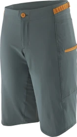 Patagonia Dirt Craft Shorts Fahrradhose kurz nouveau green (Damen)
