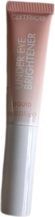 Catrice Under Eye Brightener Liquid Concealer 010 light rose, 10ml