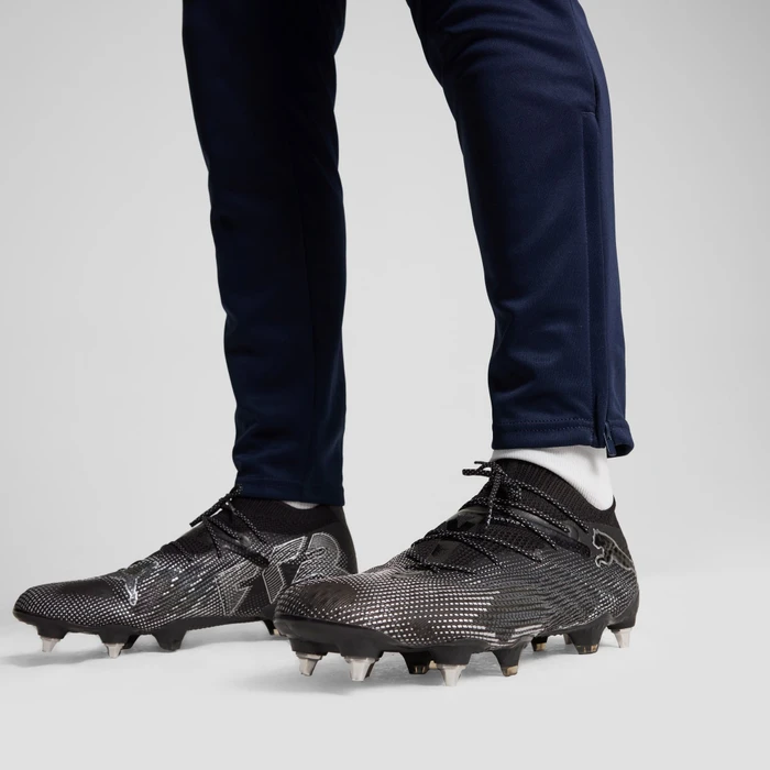 Puma Future 7 Ultimate MxSG puma black/puma silver (Junior)