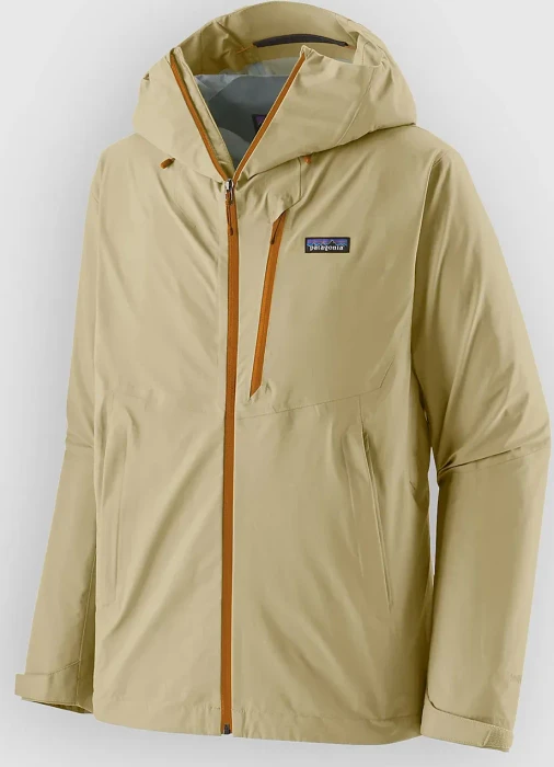 Patagonia Granite Crest Jacke (Damen)