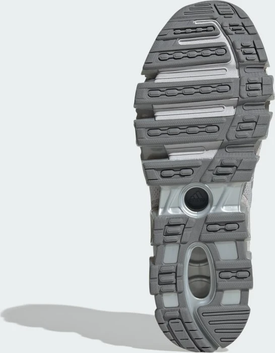 adidas Mega Ghostride grey two/silver metallic/grey three (Damen)