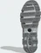 adidas Mega Ghostride grey two/silver metallic/grey three (Damen) Vorschaubild