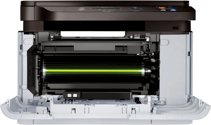 Samsung Xpress C460W, 14 S/min Laser, mehrfarbig