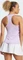 adidas Club Tennis Climacool Tanktop Funktionsshirt ärmellos powder plum (Damen) Vorschaubild