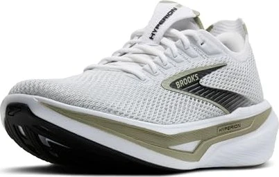 Brooks Hyperion 3 oyster mushroom/black/tea (Herren)