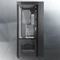 Raijintek Paean Premium, Glasfenster Vorschaubild