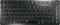 Cherry KW X ULP 2.0 Mini, schwarz, LEDs weiß, MX ULP Tactile, USB/Bluetooth, US Vorschaubild
