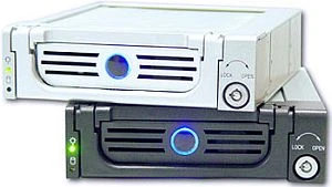 RaidSonic Icy Box IB-138SK-B-II schwarz