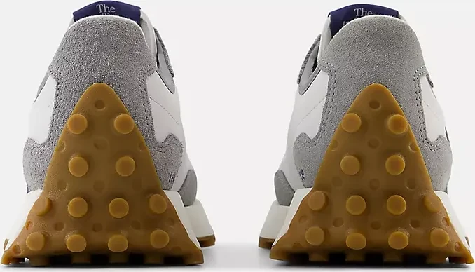 New Balance 327 slate grey/grey matter/dream state (Damen)