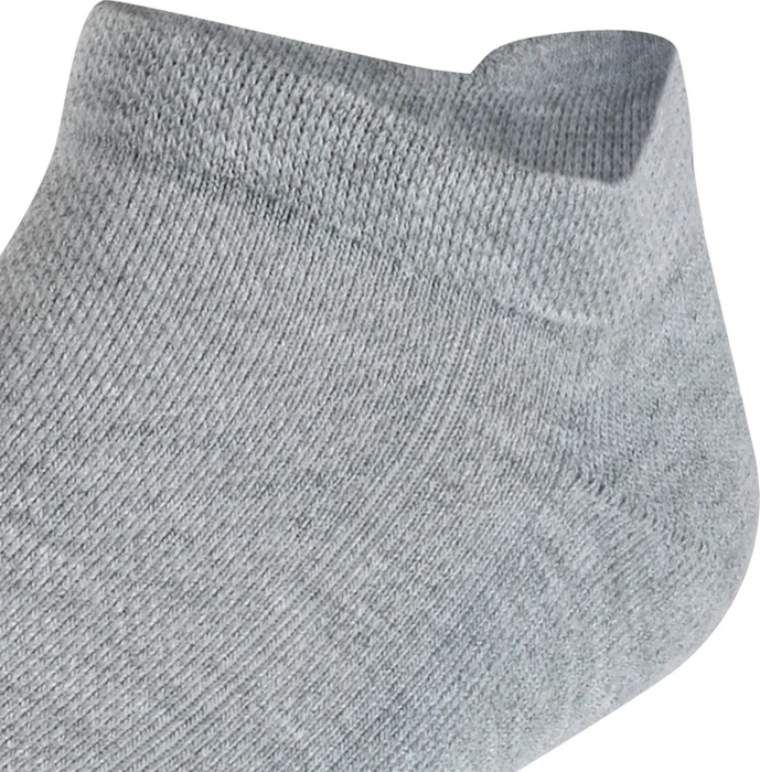 Falke Cool Kick Socken light grey (Junior)