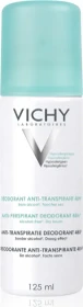 Vichy 48h Antitranspirant Wirksamkeit Aerosol Deodorant Spray, 125ml