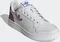 adidas NY 90 dash grey/solar red/cloud white (Herren) Vorschaubild