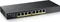 Zyxel GS1915 Desktop Gigabit Smart Switch, 8x RJ-45, 60W PoE+ Vorschaubild
