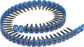 Bosch Professional PRO G PH2 Trockenbauschraube, 3.9x30mm, 1000 Stück
