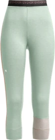 Ortovox 185 Rock'N'Wool Hose 3/4 green acid (Damen)