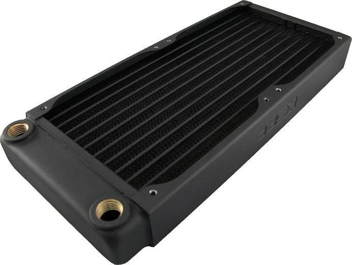 XSPC RayStorm 420 EX240 WaterCooling Kit