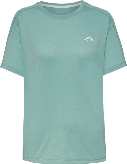Nike Trail Dri-FIT Laufshirt kurzarm (Damen)