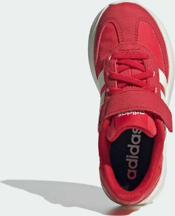adidas Run 70s 2.0 pure ruby/off white/better scarlet (Junior)