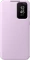 Samsung Smart View Wallet Case für Galaxy A55 5G Lavender Vorschaubild