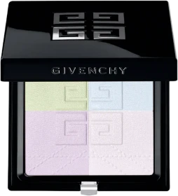 Givenchy Prisme Libre Pressed Powder N°H01 mousseline pastel, 7g
