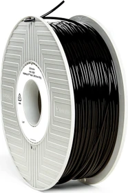 Verbatim Tefabloc TPE, schwarz, Spule, 2.85mm