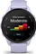 Garmin Forerunner 70 cool lavender Vorschaubild
