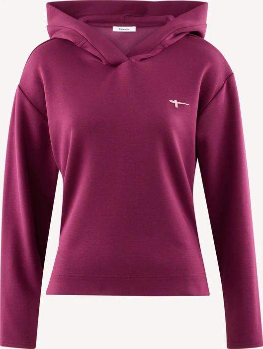 Tamaris Hoodie Hoodie (Damen)