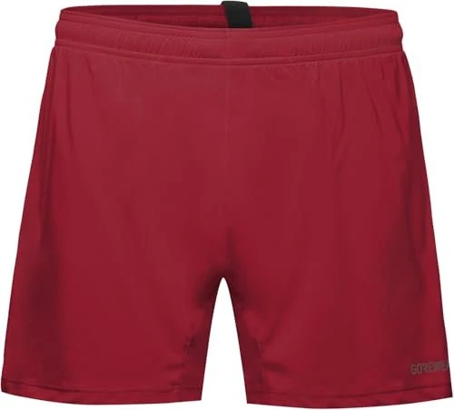 Gore Wear Concurve 5" Brief Shorts Laufhose kurz (Herren)