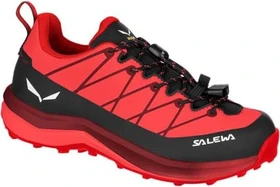 Salewa Wildfire 2 Powertex pink flou coral/syrah (Junior)